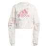 ADIDAS Graphic Sweatshirt Women -Wilson Tennis Apparels Sales 17758000 000