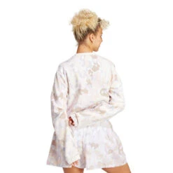 ADIDAS Graphic Sweatshirt Women 10 ADIDAS Graphic Sweatshirt Women -Wilson Tennis Apparels Sales 17758000 14