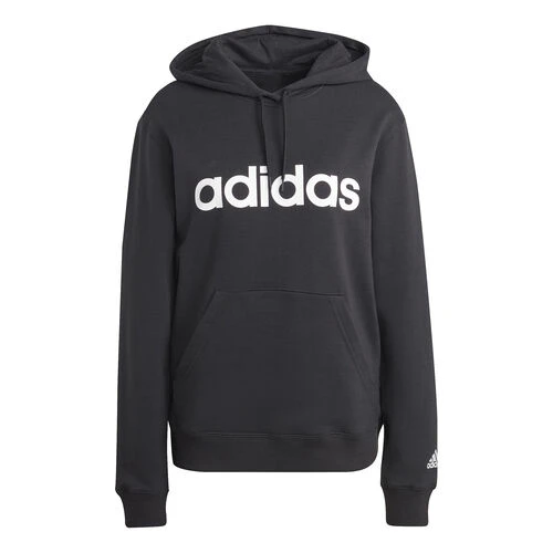 ADIDAS Essentials Linear Hoody Women 3 ADIDAS Essentials Linear Hoody Women