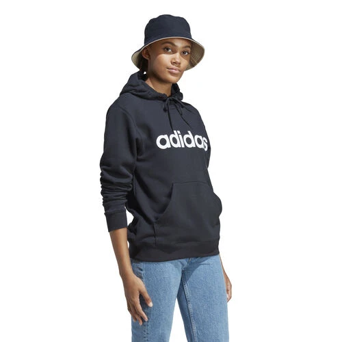 ADIDAS Essentials Linear Hoody Women 6 ADIDAS Essentials Linear Hoody Women - Image 4