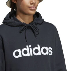 ADIDAS Essentials Linear Hoody Women 13 ADIDAS Essentials Linear Hoody Women -Wilson Tennis Apparels Sales 17759000 17