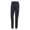 ADIDAS Essentials Linear French Terry Cuffed Training Pants Women