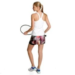 ADIDAS Y- Tank Top Women -Wilson Tennis Apparels Sales 17788000 0 4