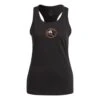 ADIDAS AEROREADY Graphic Tank Top Women -Wilson Tennis Apparels Sales 17796000 000