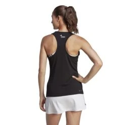 ADIDAS AEROREADY Graphic Tank Top Women -Wilson Tennis Apparels Sales 17796000 14