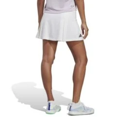 ADIDAS Club Pleated Skirt Women 9 ADIDAS Club Pleated Skirt Women -Wilson Tennis Apparels Sales 17797000 14