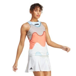 ADIDAS Marimekko Tank Top Women -Wilson Tennis Apparels Sales 17802000 15