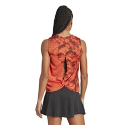 ADIDAS Paris MA Tank Top Women -Wilson Tennis Apparels Sales 17813000 14