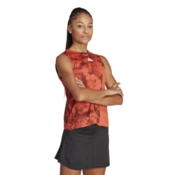 ADIDAS Paris MA Tank Top Women -Wilson Tennis Apparels Sales 17813000 16