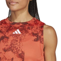 ADIDAS Paris MA Tank Top Women -Wilson Tennis Apparels Sales 17813000 17