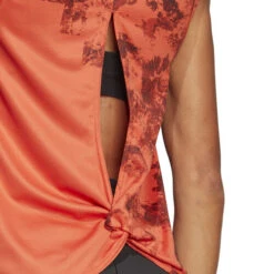 ADIDAS Paris MA Tank Top Women -Wilson Tennis Apparels Sales 17813000 18