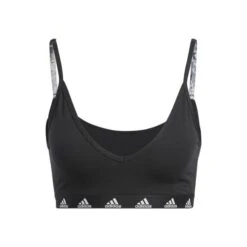 ADIDAS Purebare Light-Support Sports Bras Women