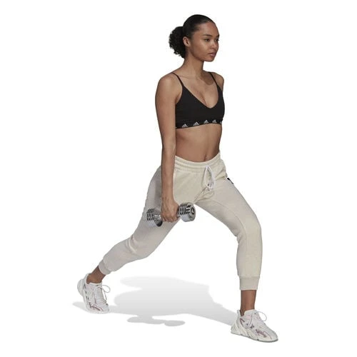 ADIDAS Purebare Light-Support Sports Bras Women 8 ADIDAS Purebare Light-Support Sports Bras Women - Image 6