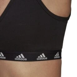 ADIDAS Purebare Light-Support Sports Bras Women 16 ADIDAS Purebare Light-Support Sports Bras Women -Wilson Tennis Apparels Sales 17831000 18