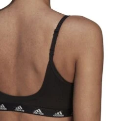 ADIDAS Purebare Light-Support Sports Bras Women 17 ADIDAS Purebare Light-Support Sports Bras Women -Wilson Tennis Apparels Sales 17831000 19