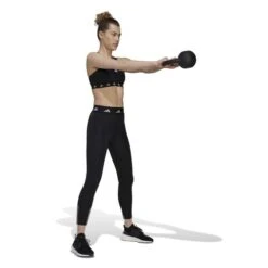 ADIDAS Techfit 7/8 Tight Women -Wilson Tennis Apparels Sales 17833000 15