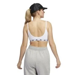 Adidas Purebare Light-Support Sports Bras Women -Wilson Tennis Apparels Sales 17834000 14