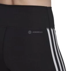 ADIDAS Essentials Training 3-Stripes High-Waisted Tight Women 13 ADIDAS Essentials Training 3-Stripes High-Waisted Tight Women -Wilson Tennis Apparels Sales 17835000 16