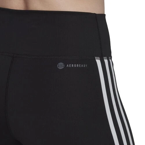 ADIDAS Essentials Training 3-Stripes High-Waisted Tight Women 7 ADIDAS Essentials Training 3-Stripes High-Waisted Tight Women - Image 5