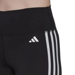 ADIDAS Essentials Training 3-Stripes High-Waisted Tight Women 14 ADIDAS Essentials Training 3-Stripes High-Waisted Tight Women -Wilson Tennis Apparels Sales 17835000 17
