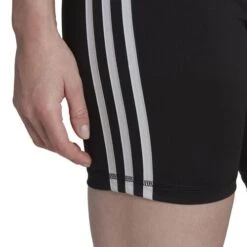 ADIDAS Essentials Training 3-Stripes High-Waisted Tight Women 15 ADIDAS Essentials Training 3-Stripes High-Waisted Tight Women -Wilson Tennis Apparels Sales 17835000 18