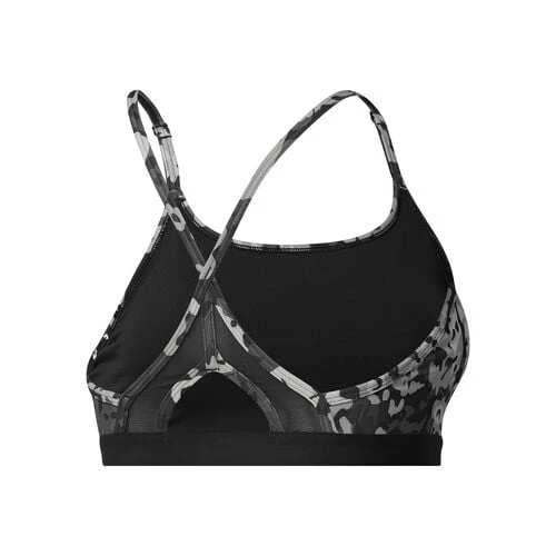 ADIDAS AeroReact Training Light-Support Bra Sports Bras Women 4 ADIDAS AeroReact Training Light-Support Bra Sports Bras Women - Image 2