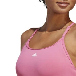 ADIDAS Training Aeroreact Training Light-Support Sport-BH Sports Bras Women 14 ADIDAS Training Aeroreact Training Light-Support Sport-BH Sports Bras Women -Wilson Tennis Apparels Sales 17853000 17