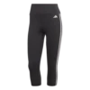 ADIDAS Essentials Train 3-Stripes High-Waisted Tight Women