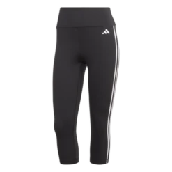 ADIDAS Essentials Train 3-Stripes High-Waisted Tight Women