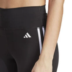 ADIDAS Essentials Train 3-Stripes High-Waisted Tight Women -Wilson Tennis Apparels Sales 17855000 16
