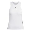 ADIDAS Essentials AEROREADY Train Regular 3-Stripes Tank Top Women -Wilson Tennis Apparels Sales 17856000 000