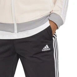 ADIDAS Essentials 3-Stripes Tracksuit Women 15 ADIDAS Essentials 3-Stripes Tracksuit Women -Wilson Tennis Apparels Sales 17865000 18