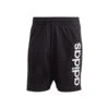 ADIDAS Essentials AEROREADY Single Jersey Linear Logo Shorts Men