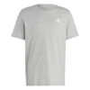 ADIDAS Essentials Single Jersey Embroidered Small Logo T-Shirt Men -Wilson Tennis Apparels Sales 17889000 000