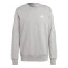 ADIDAS Essentials French Terry Embroidered Small Logo Sweatshirt Men -Wilson Tennis Apparels Sales 17891000 000