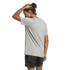 ADIDAS Essentials Single Jersey 3-Stripes T-Shirt Men 10 ADIDAS Essentials Single Jersey 3-Stripes T-Shirt Men -Wilson Tennis Apparels Sales 17893000 14
