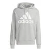 ADIDAS Essentials French Terry Big Logo Hoody Men -Wilson Tennis Apparels Sales 17900000 000