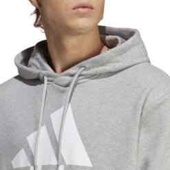 ADIDAS Essentials French Terry Big Logo Hoody Men -Wilson Tennis Apparels Sales 17900000 16
