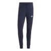 ADIDAS Essentials French Terry Tapered Cuff 3-Stripes Training Pants Men