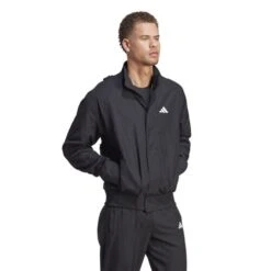 ADIDAS Paris Training Jacket Men -Wilson Tennis Apparels Sales 17912000 16
