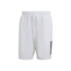ADIDAS Club 3-Stripes 9in Shorts Men