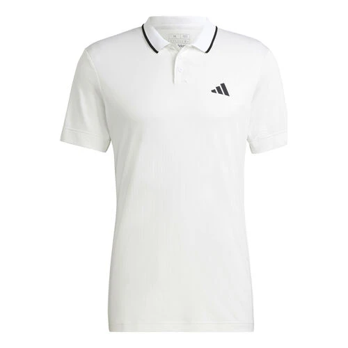 ADIDAS FreeLift Polo Men 4 ADIDAS FreeLift Polo Men - Image 2