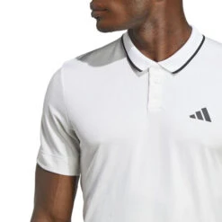 ADIDAS FreeLift Polo Men 12 ADIDAS FreeLift Polo Men -Wilson Tennis Apparels Sales 17938000 16