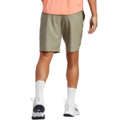 ADIDAS 3-Stripes 9in Shorts Men -Wilson Tennis Apparels Sales 17952000 14