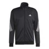 ADIDAS 3-Stripes Knit Training Jacket Men -Wilson Tennis Apparels Sales 17954000 000
