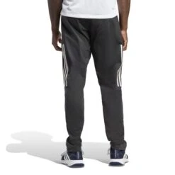 ADIDAS 3-Stripes Knitted Training Pants Men -Wilson Tennis Apparels Sales 17955000 14