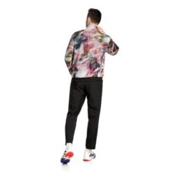 ADIDAS Stretch Woven Training Pants Men -Wilson Tennis Apparels Sales 17957000 0 4