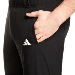 ADIDAS Stretch Woven Training Pants Men -Wilson Tennis Apparels Sales 17957000 0 6