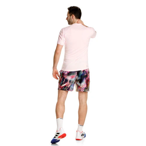 ADIDAS Melbourne Ergo HEAT.RDY T-Shirt Men 6 ADIDAS Melbourne Ergo HEAT.RDY T-Shirt Men - Image 4