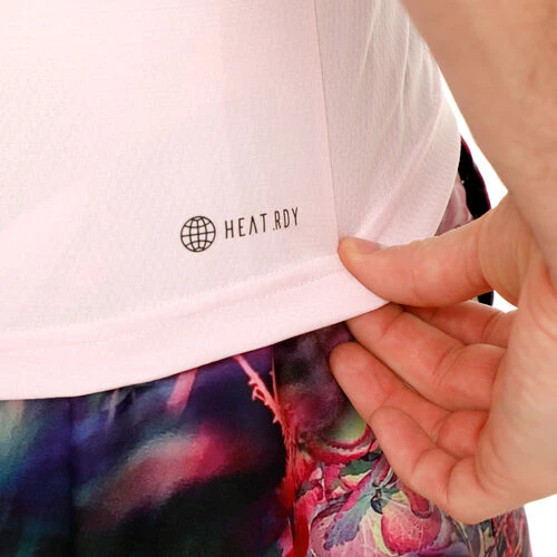 ADIDAS Melbourne Ergo HEAT.RDY T-Shirt Men 9 ADIDAS Melbourne Ergo HEAT.RDY T-Shirt Men - Image 7